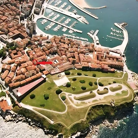 Apartamento Les Casetes De San Lorenzo *