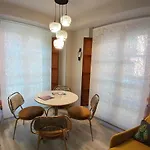 Les Casetes De San Lorenzo Apartmán *