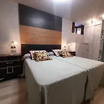 Apartament Les Casetes De San Lorenzo *