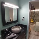 Les Casetes De San Lorenzo Apartament Gijón
