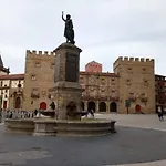 Les Casetes De San Lorenzo Apartament *