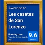 Les Casetes De San Lorenzo Gijón