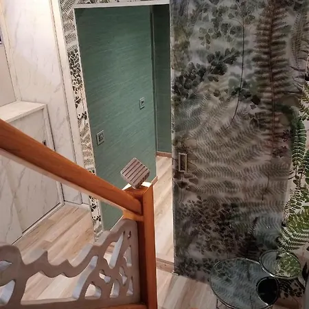 Les Casetes De San Lorenzo Апартаменты