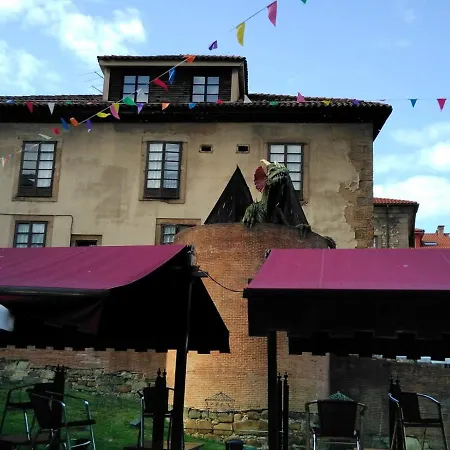 Апартаменты Les Casetes De San Lorenzo