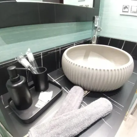 Апартаменты Les Casetes De San Lorenzo