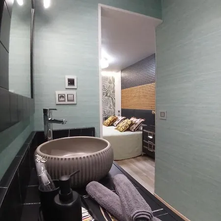 Les Casetes De San Lorenzo 아파트 기욘