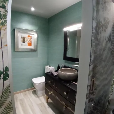 Les Casetes De San Lorenzo *