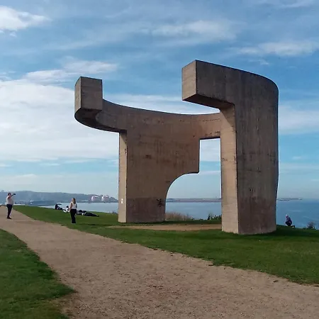 아파트 Les Casetes De San Lorenzo